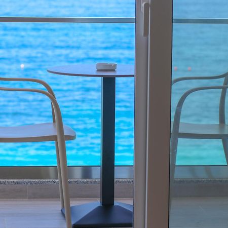Emily'S Hotel Χειμάρρα Εξωτερικό φωτογραφία