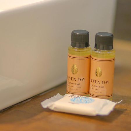 Emily'S Hotel Χειμάρρα Εξωτερικό φωτογραφία