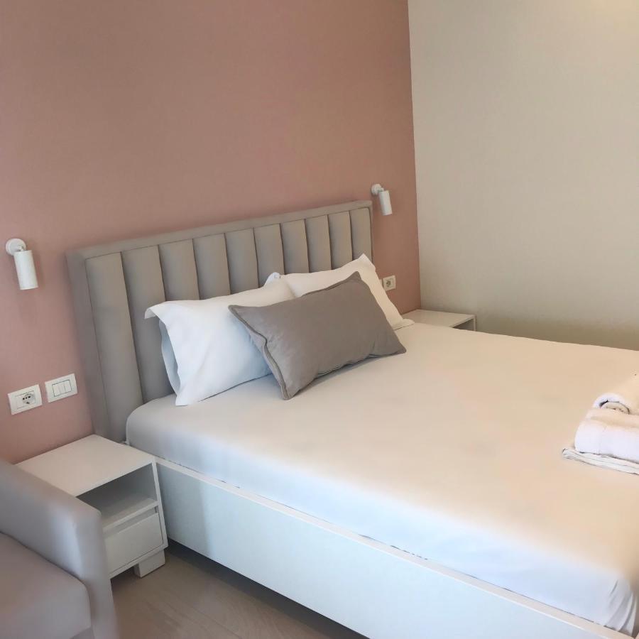 Emily'S Hotel Χειμάρρα Εξωτερικό φωτογραφία