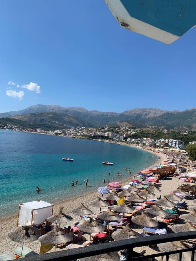 Emily'S Hotel Χειμάρρα Εξωτερικό φωτογραφία