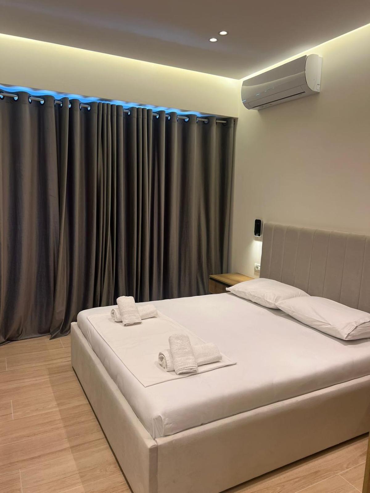 Emily'S Hotel Χειμάρρα Εξωτερικό φωτογραφία
