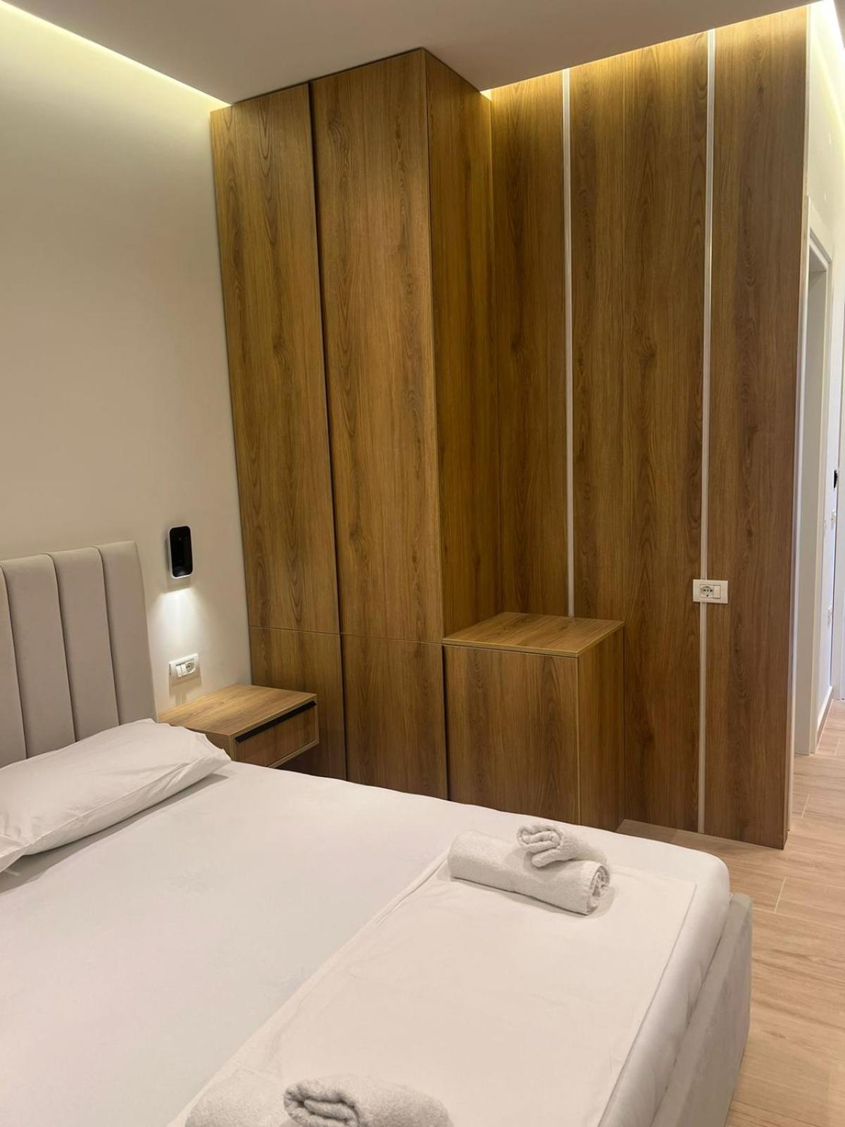 Emily'S Hotel Χειμάρρα Εξωτερικό φωτογραφία
