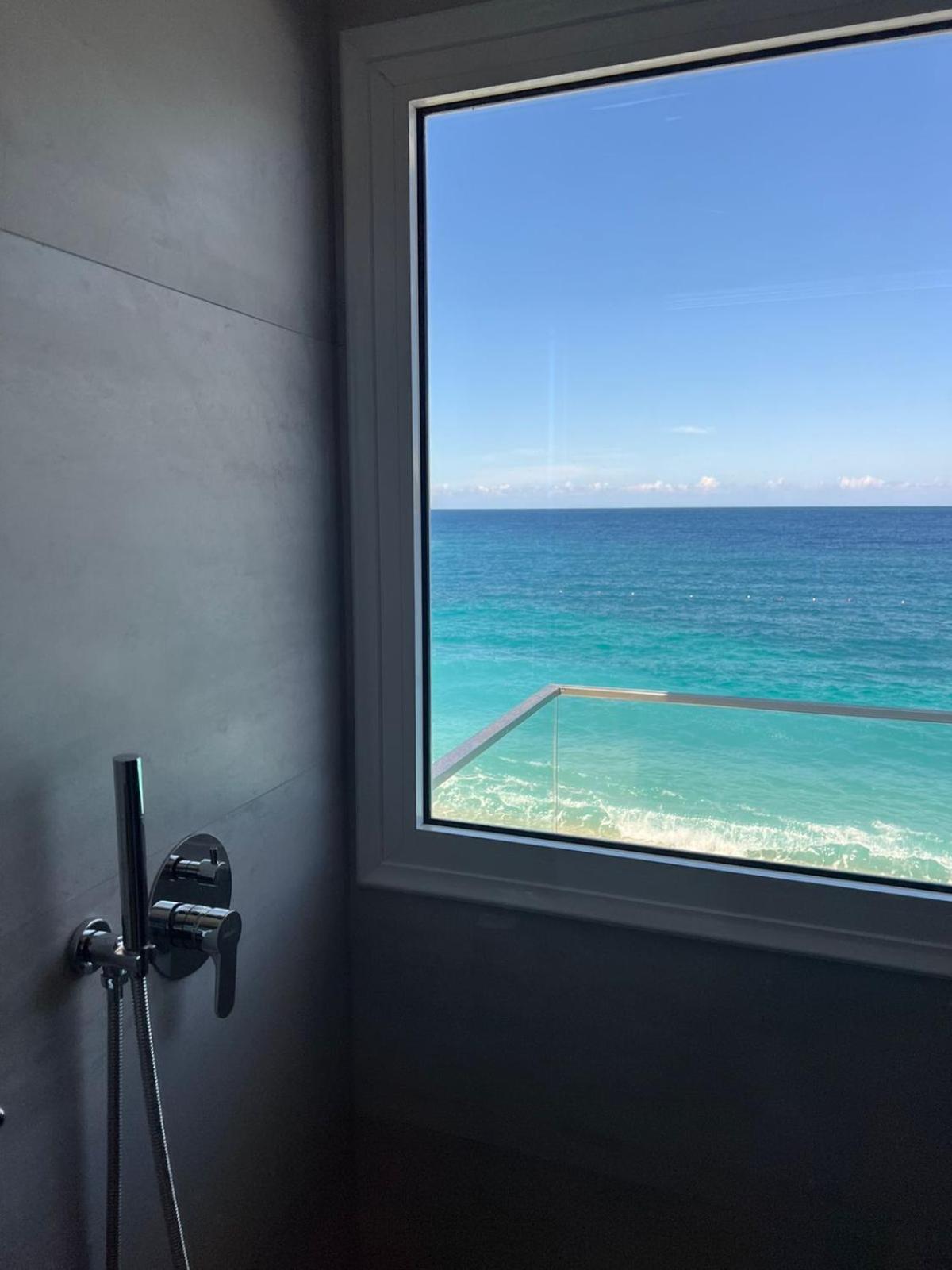 Emily'S Hotel Χειμάρρα Εξωτερικό φωτογραφία