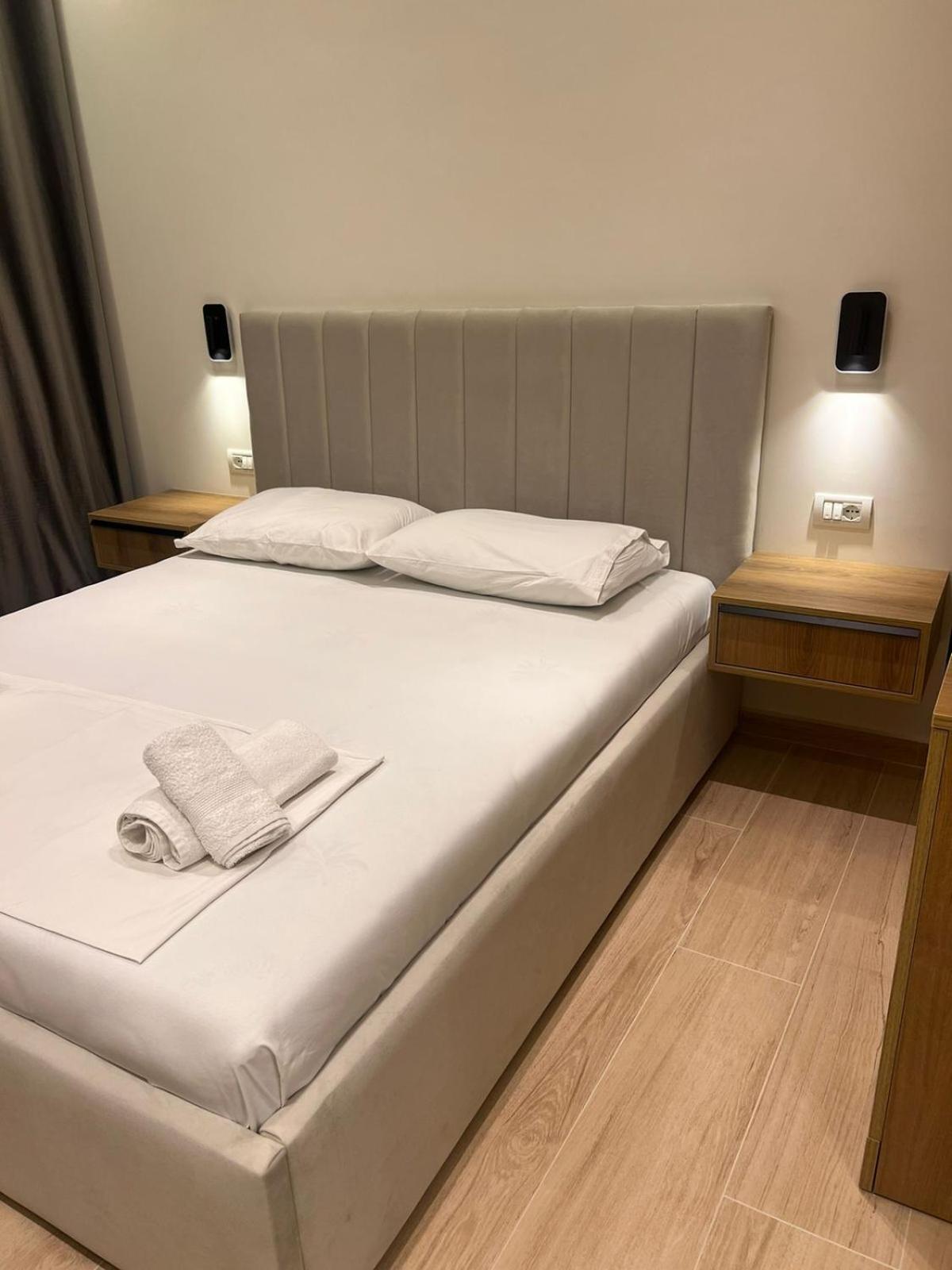 Emily'S Hotel Χειμάρρα Εξωτερικό φωτογραφία
