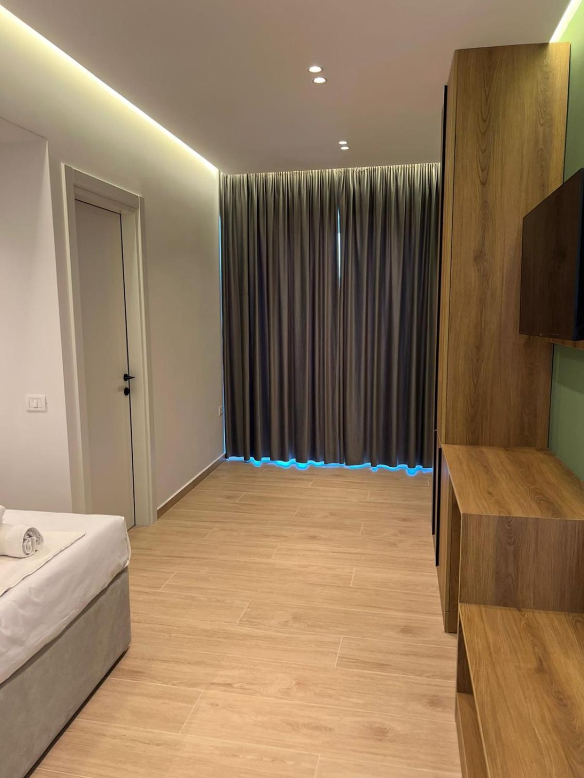 Emily'S Hotel Χειμάρρα Εξωτερικό φωτογραφία