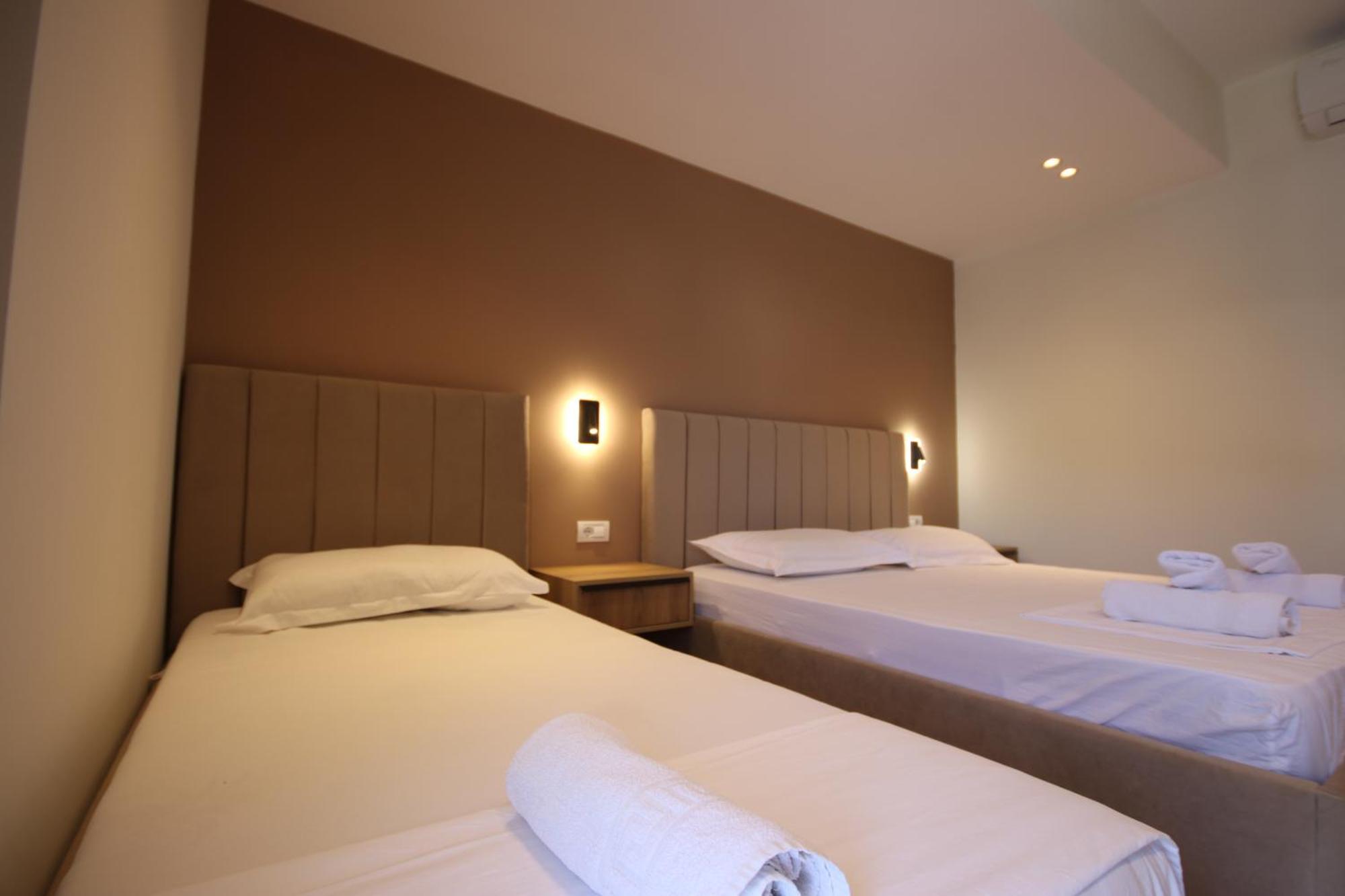Emily'S Hotel Χειμάρρα Εξωτερικό φωτογραφία
