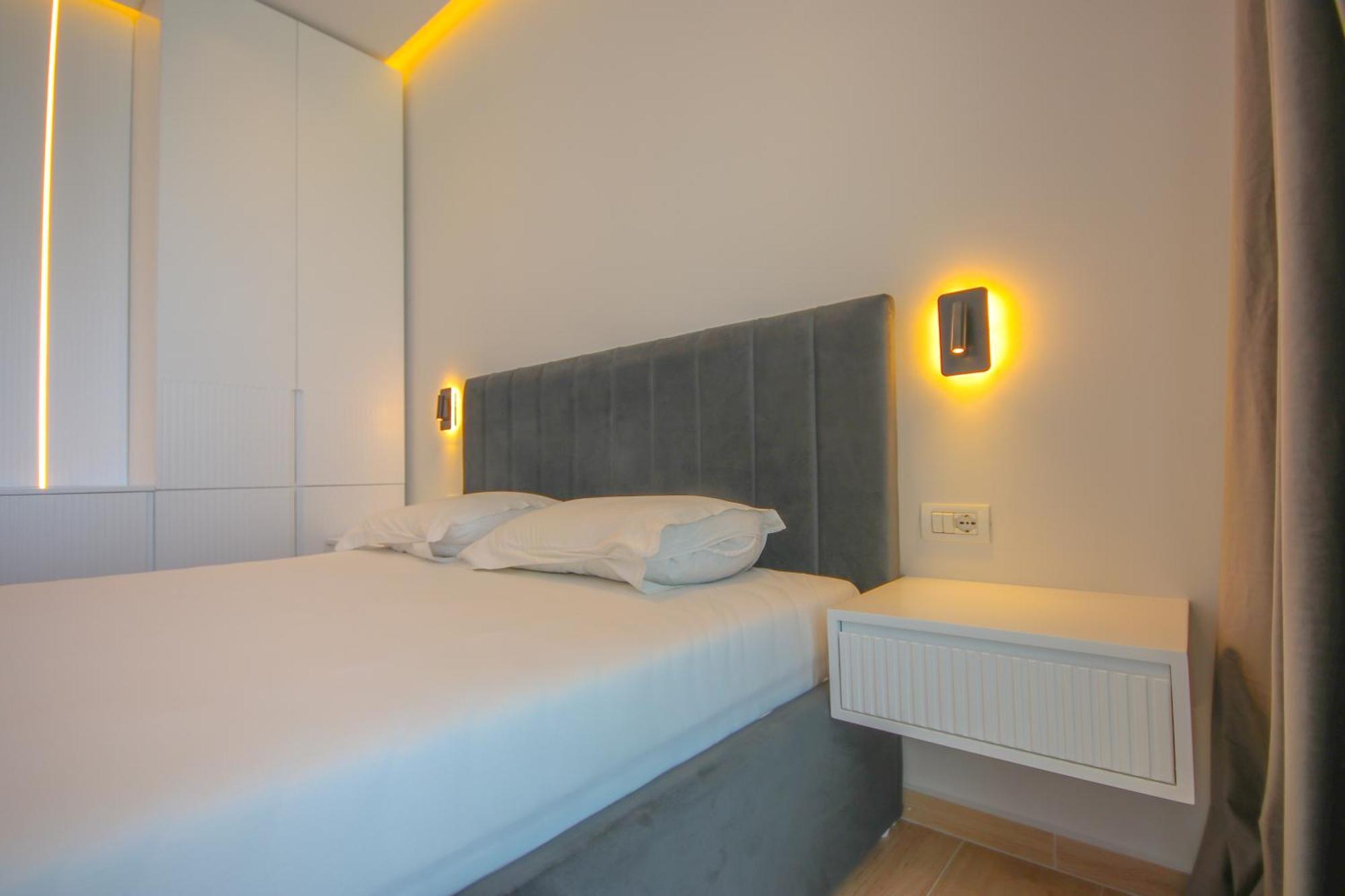 Emily'S Hotel Χειμάρρα Εξωτερικό φωτογραφία