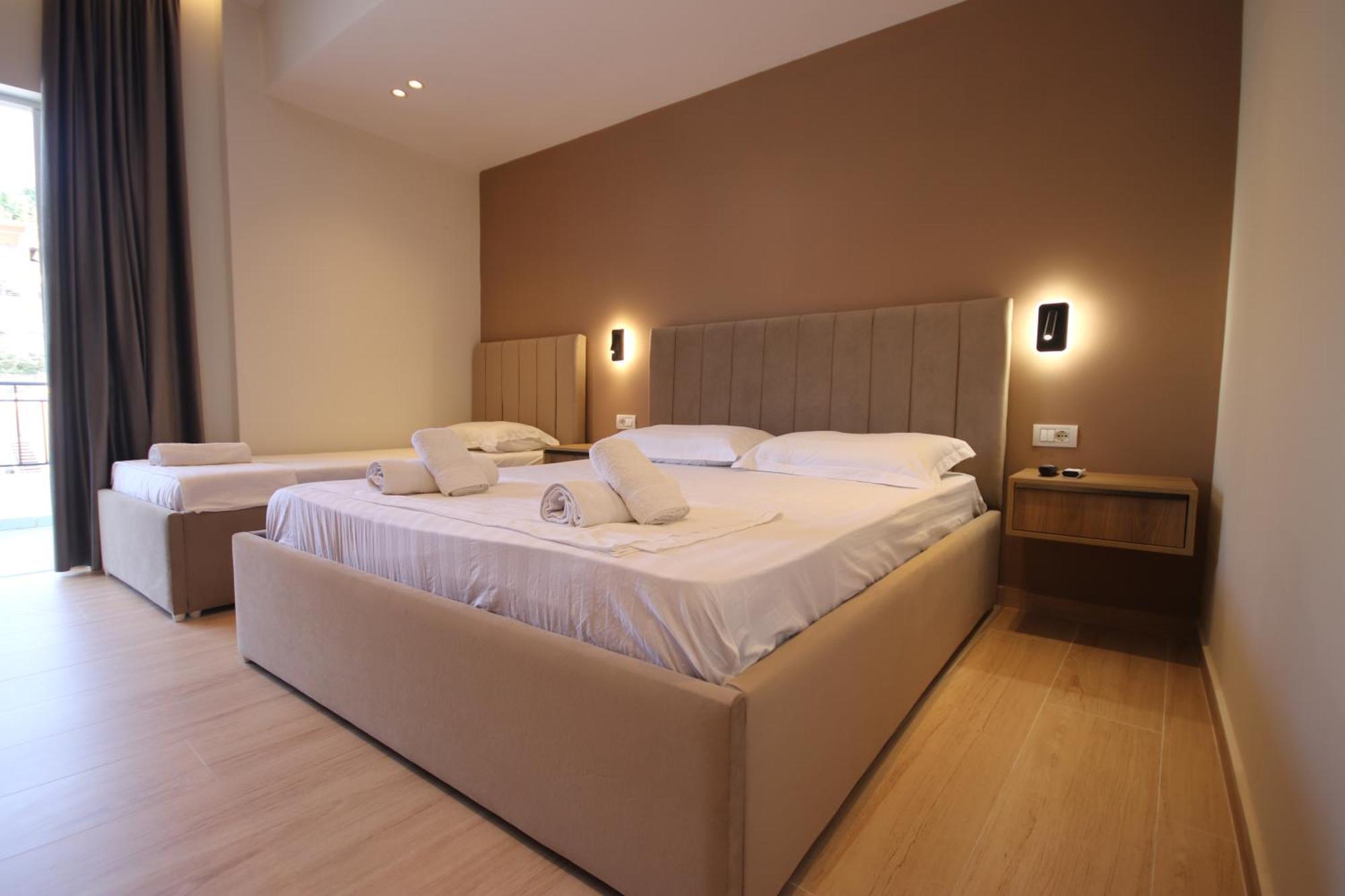 Emily'S Hotel Χειμάρρα Εξωτερικό φωτογραφία