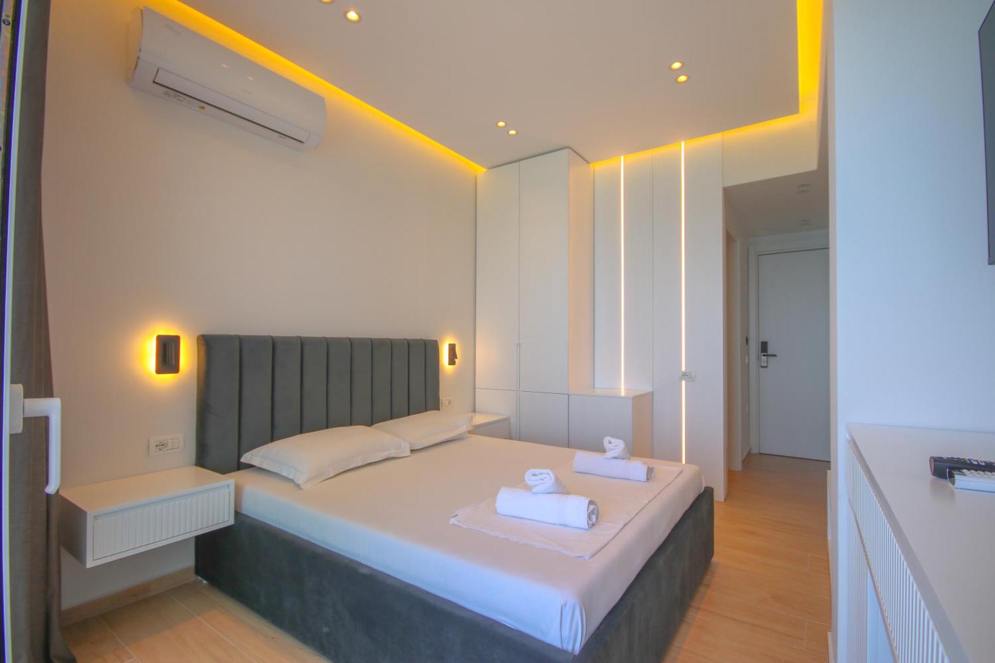 Emily'S Hotel Χειμάρρα Εξωτερικό φωτογραφία