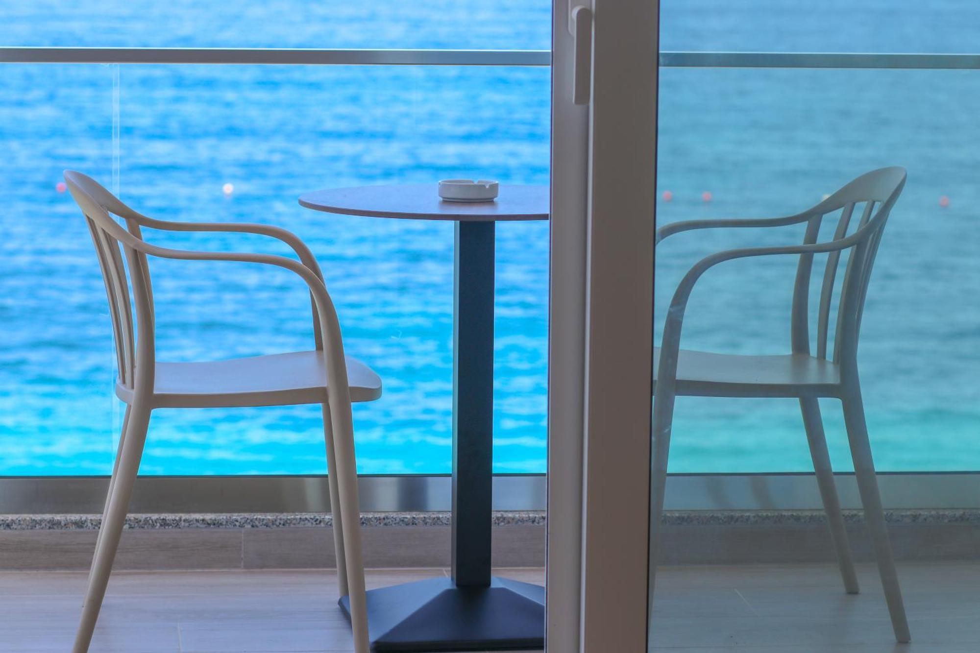 Emily'S Hotel Χειμάρρα Εξωτερικό φωτογραφία