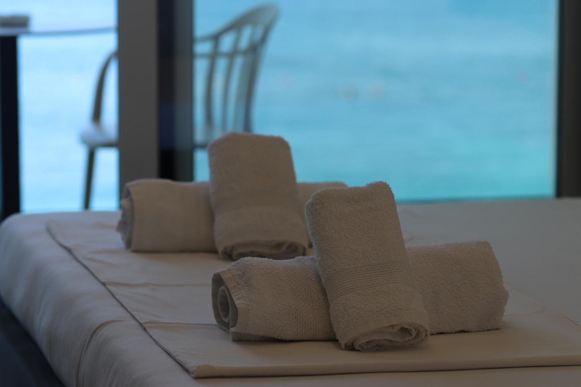 Emily'S Hotel Χειμάρρα Εξωτερικό φωτογραφία
