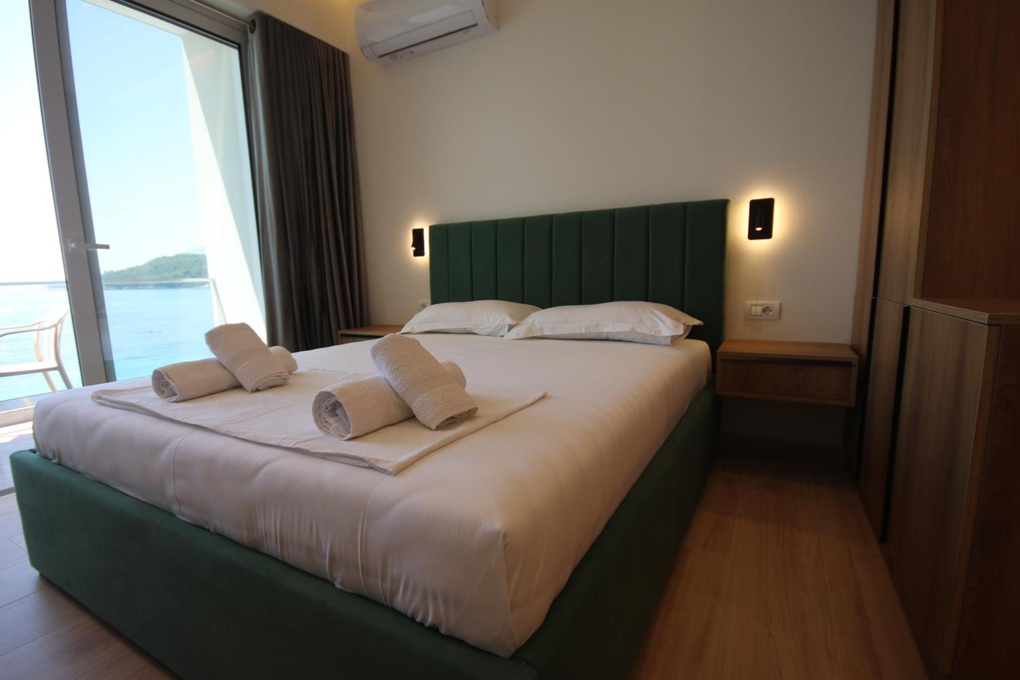 Emily'S Hotel Χειμάρρα Εξωτερικό φωτογραφία
