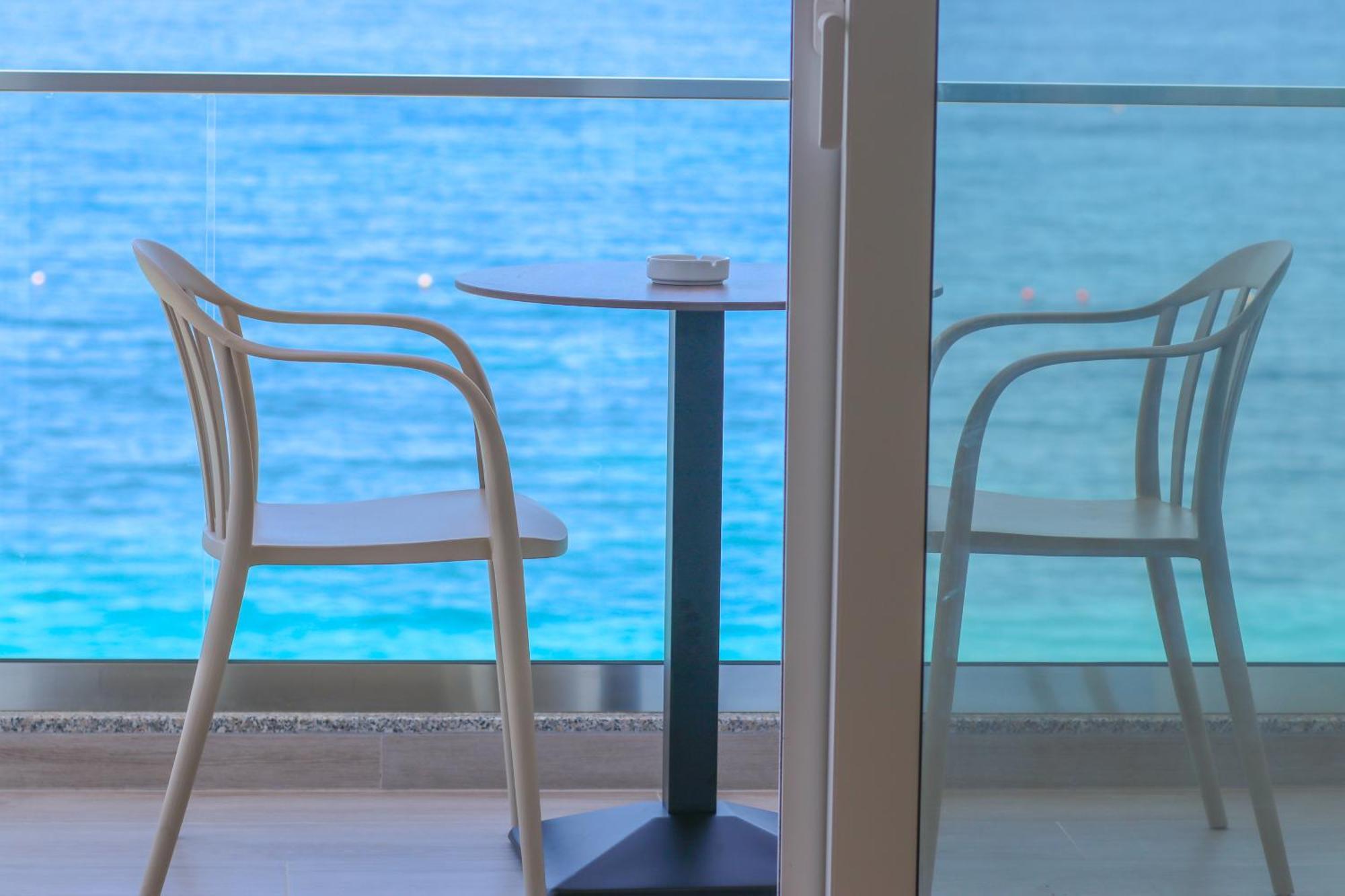 Emily'S Hotel Χειμάρρα Εξωτερικό φωτογραφία