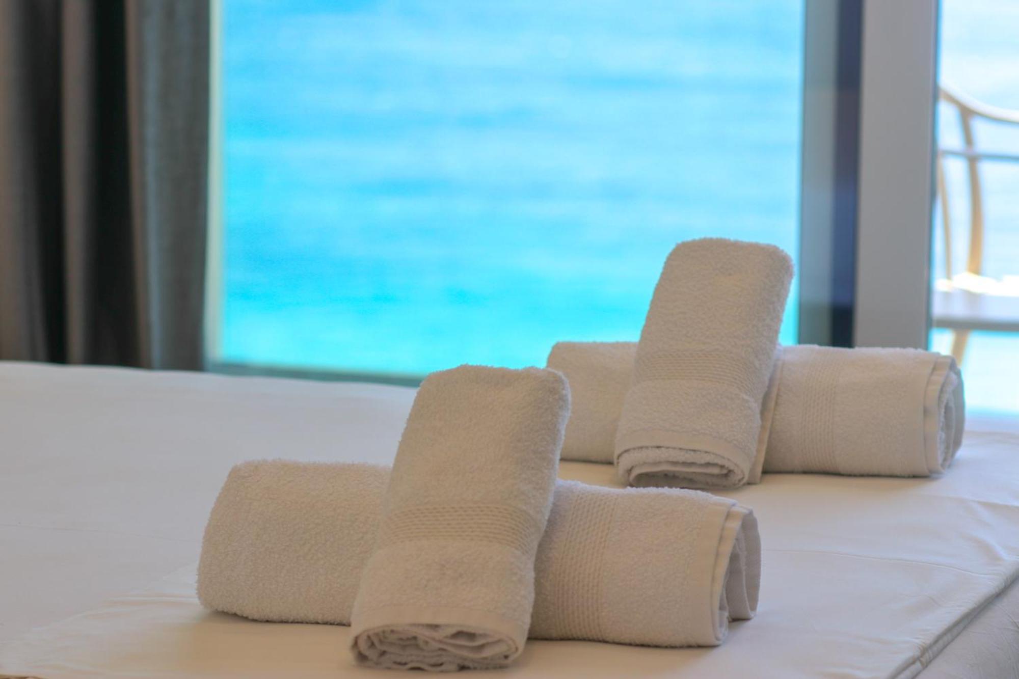 Emily'S Hotel Χειμάρρα Εξωτερικό φωτογραφία