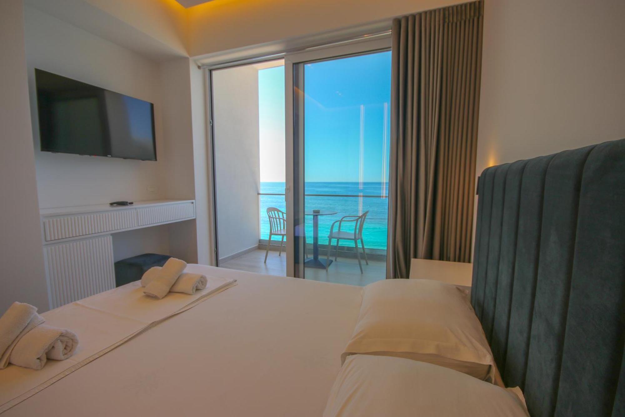 Emily'S Hotel Χειμάρρα Εξωτερικό φωτογραφία