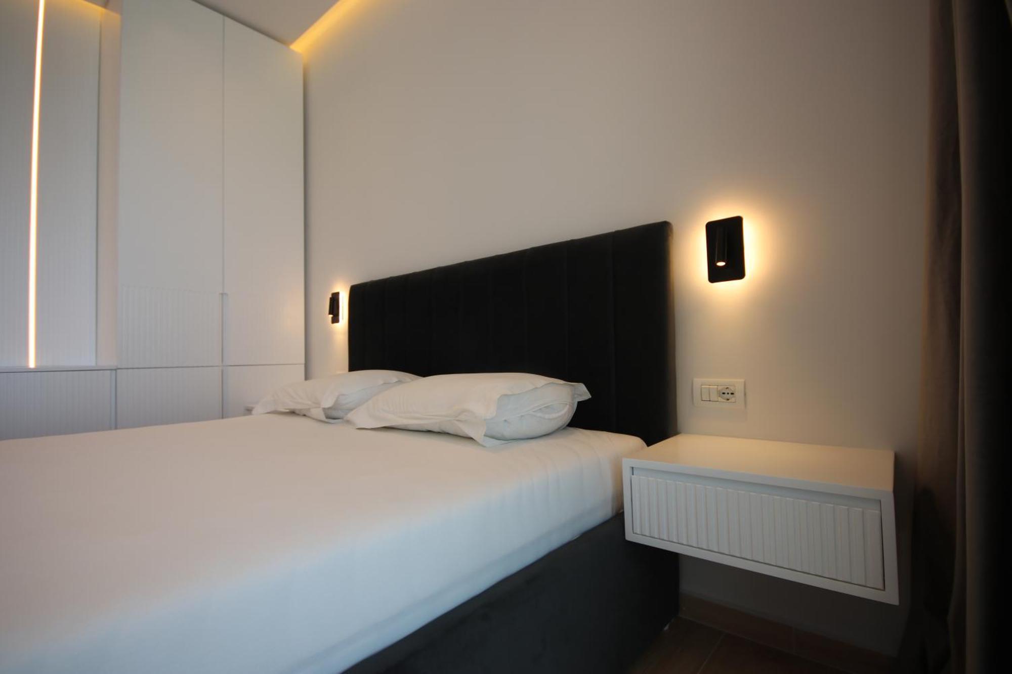 Emily'S Hotel Χειμάρρα Εξωτερικό φωτογραφία