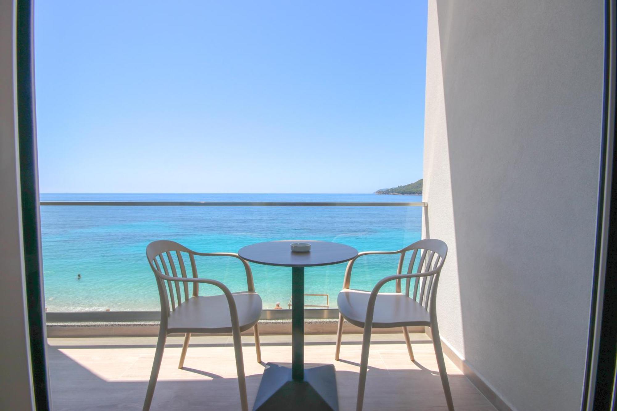 Emily'S Hotel Χειμάρρα Εξωτερικό φωτογραφία