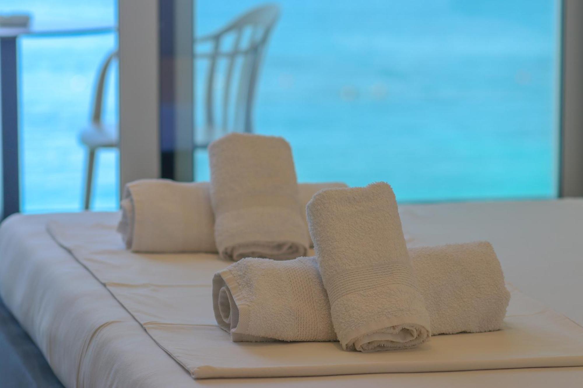 Emily'S Hotel Χειμάρρα Εξωτερικό φωτογραφία