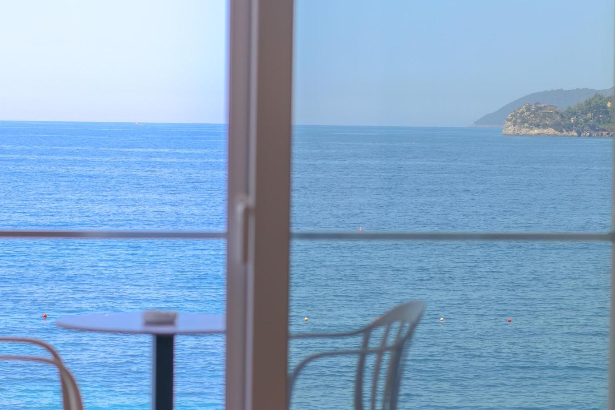 Emily'S Hotel Χειμάρρα Εξωτερικό φωτογραφία