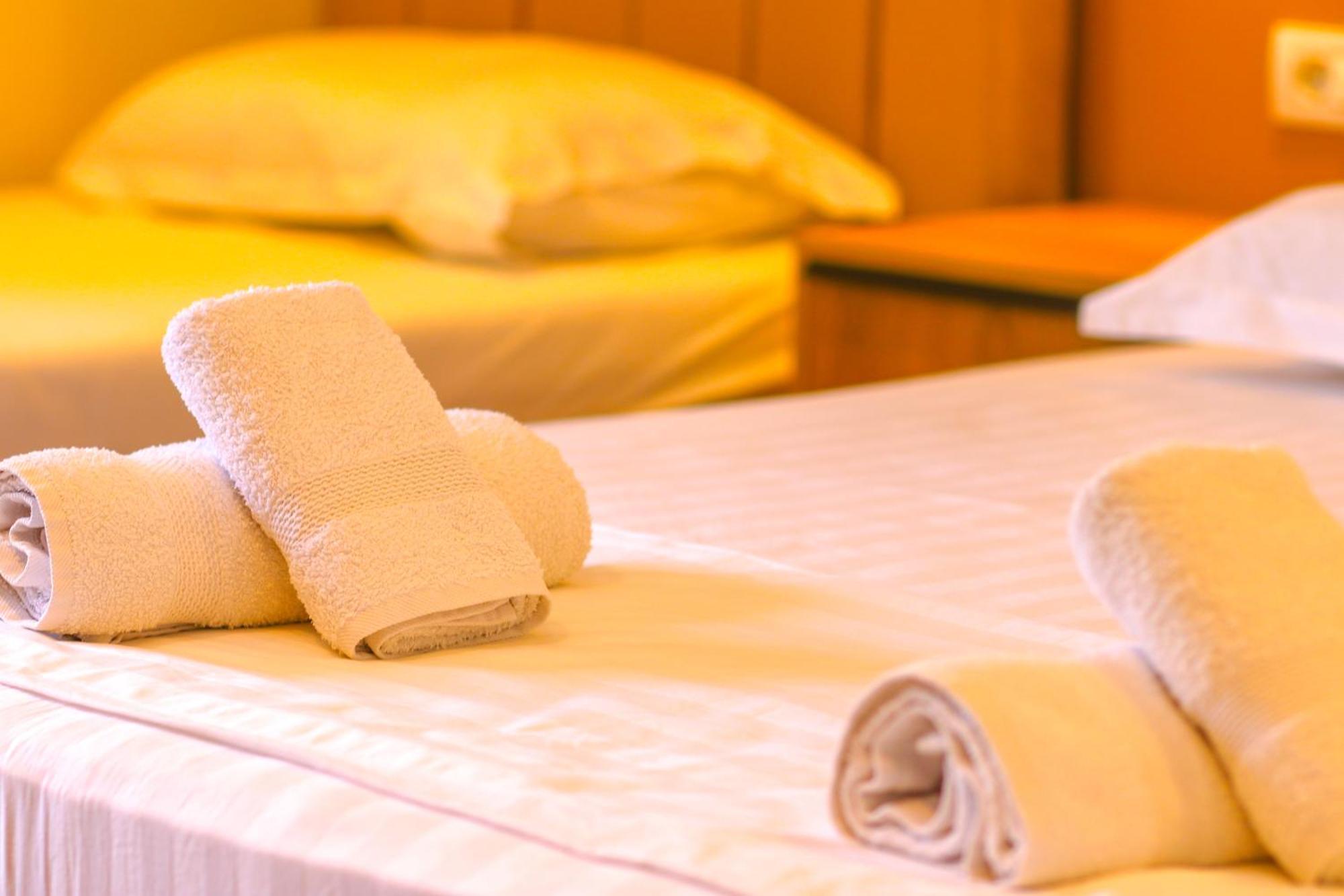 Emily'S Hotel Χειμάρρα Εξωτερικό φωτογραφία