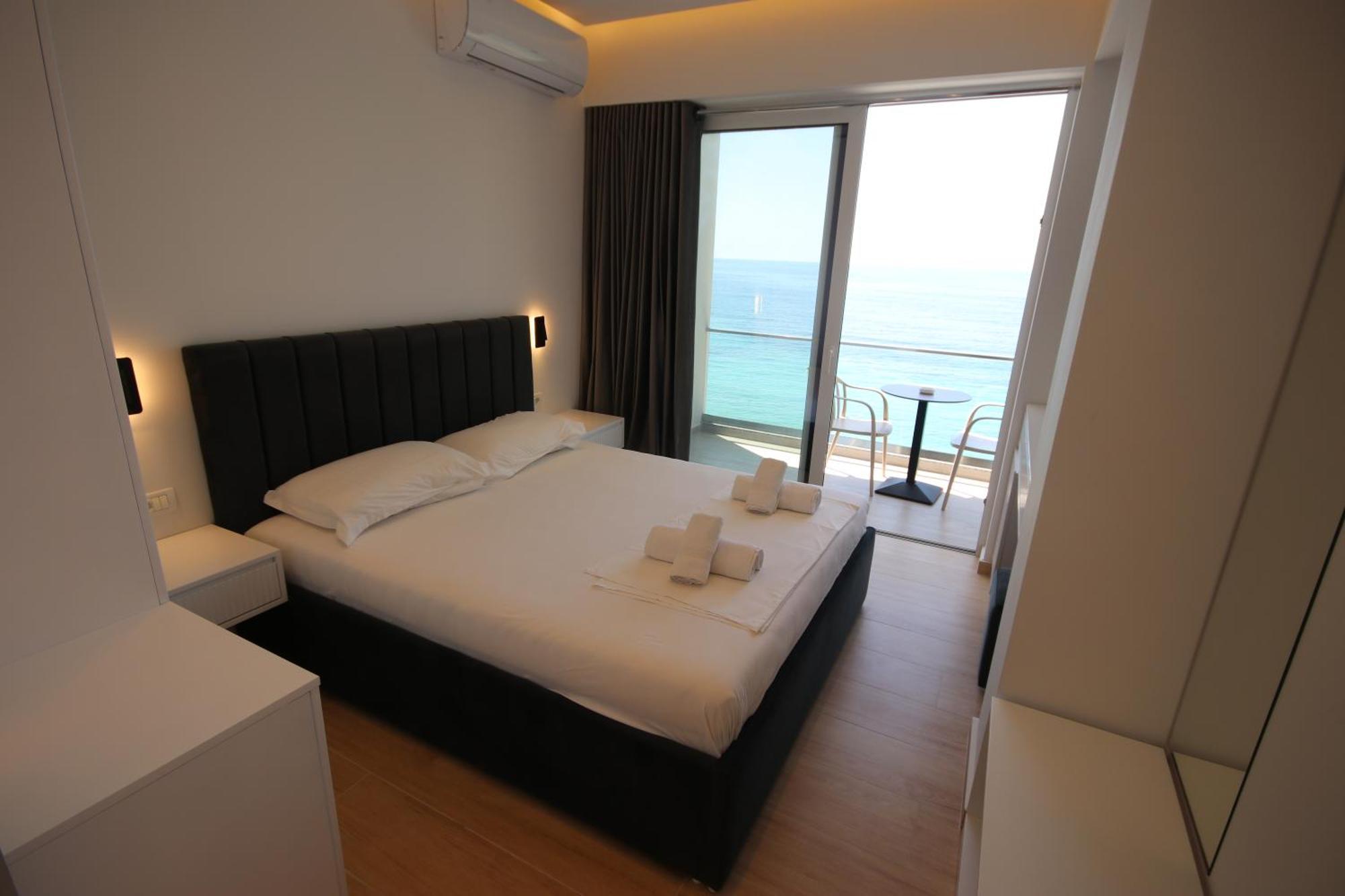 Emily'S Hotel Χειμάρρα Εξωτερικό φωτογραφία