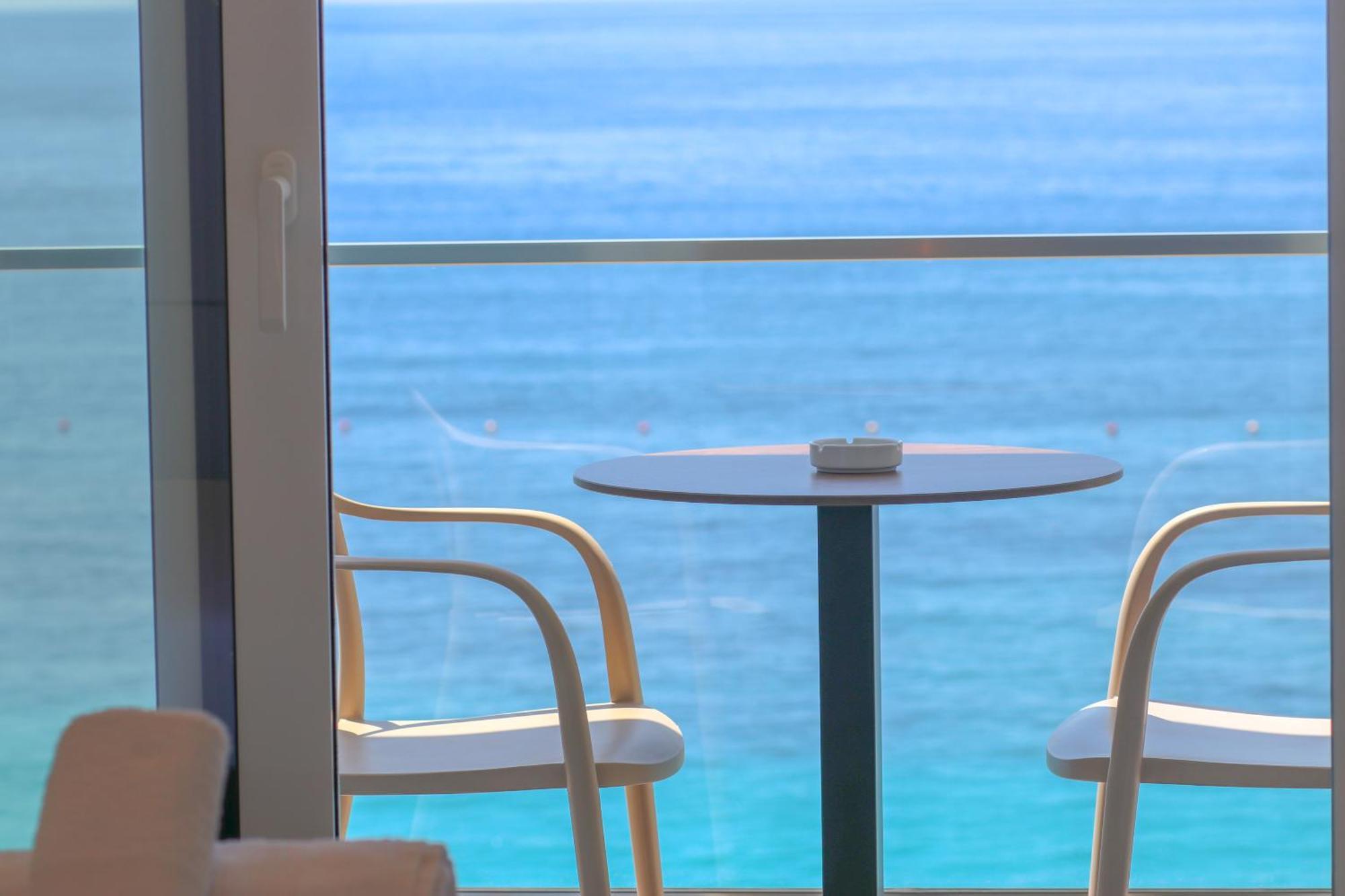 Emily'S Hotel Χειμάρρα Εξωτερικό φωτογραφία