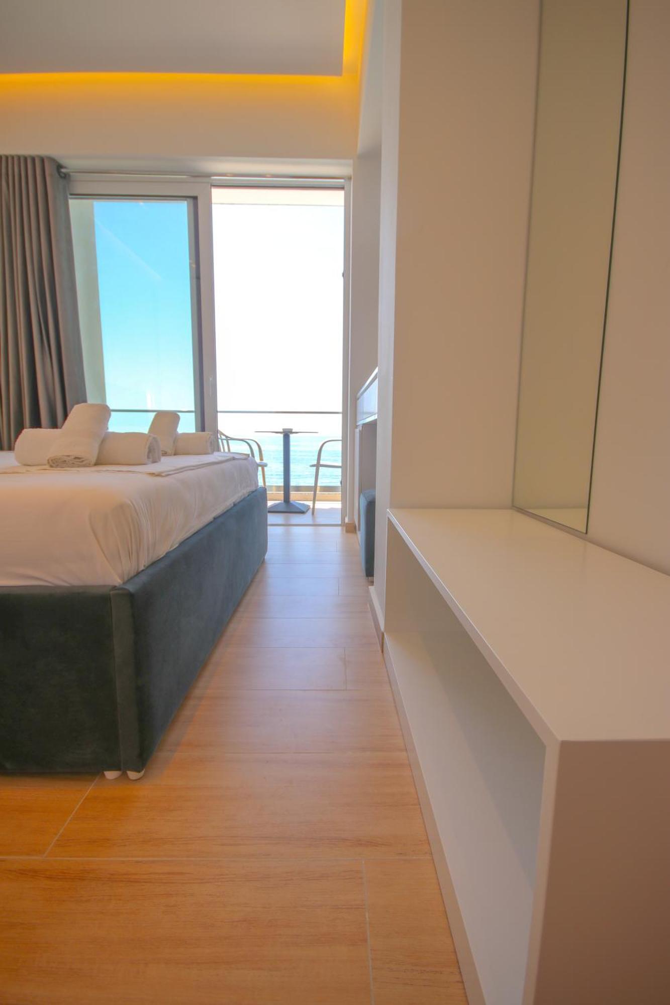 Emily'S Hotel Χειμάρρα Εξωτερικό φωτογραφία