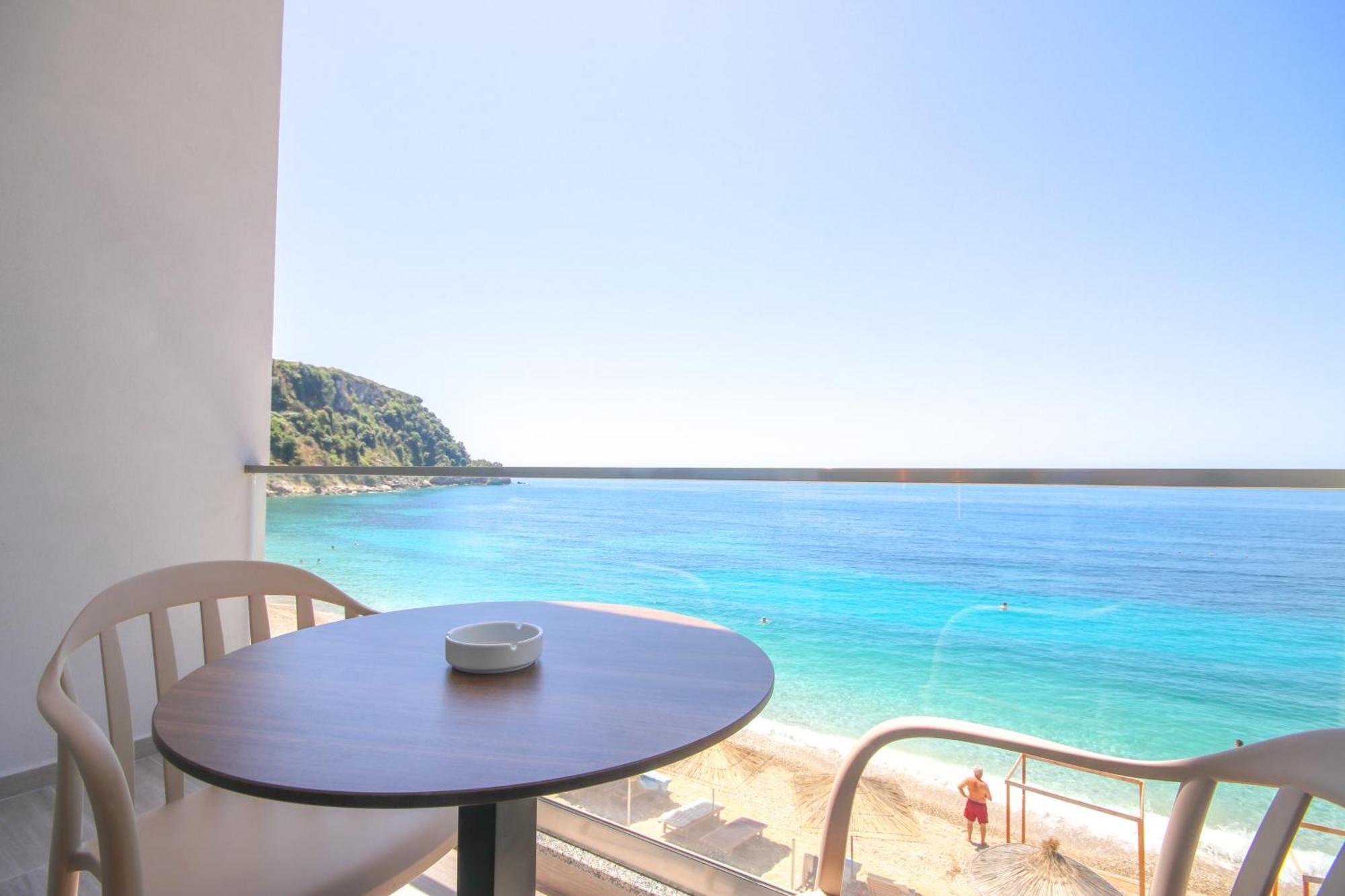 Emily'S Hotel Χειμάρρα Εξωτερικό φωτογραφία