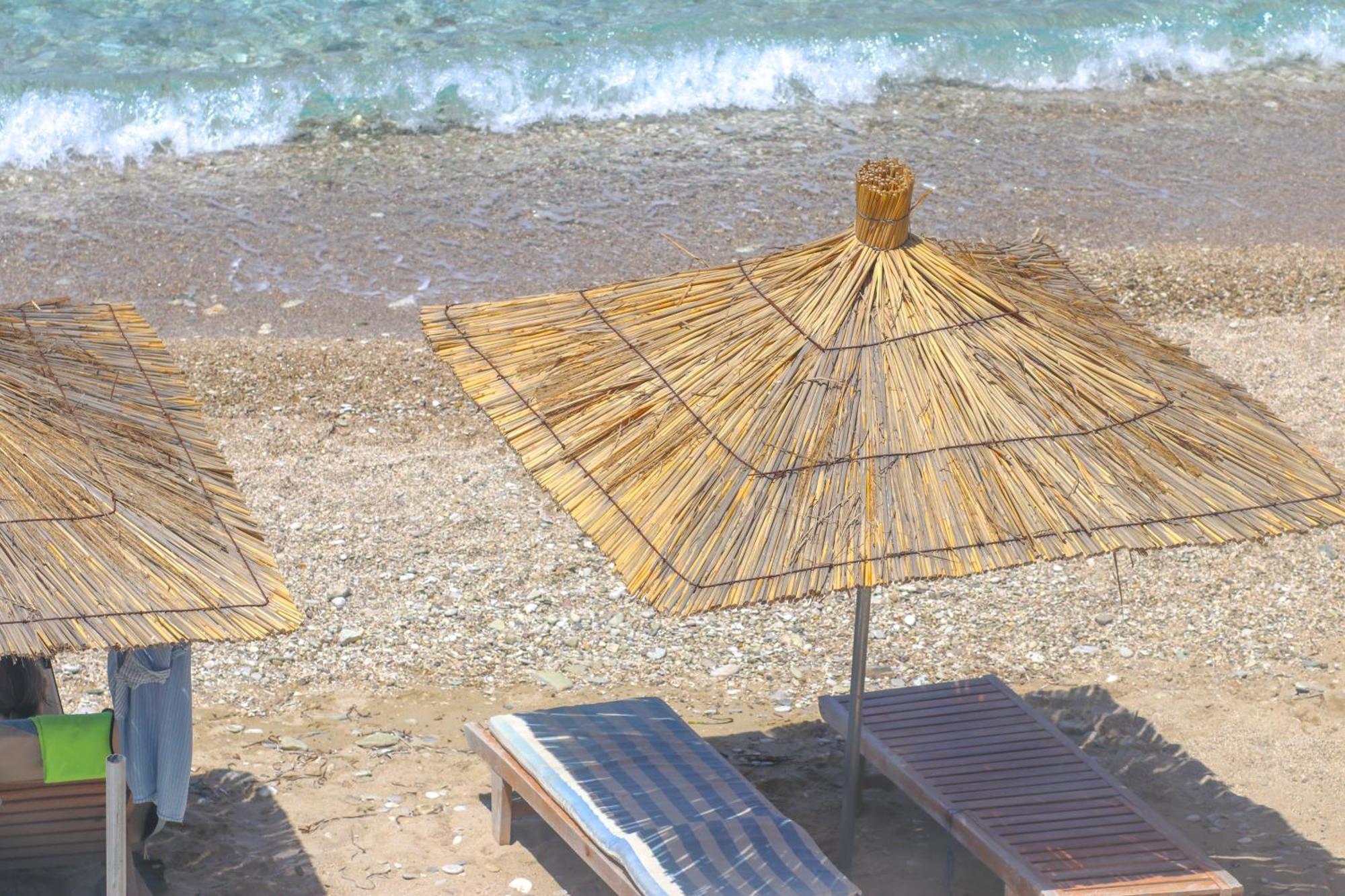 Emily'S Hotel Χειμάρρα Εξωτερικό φωτογραφία